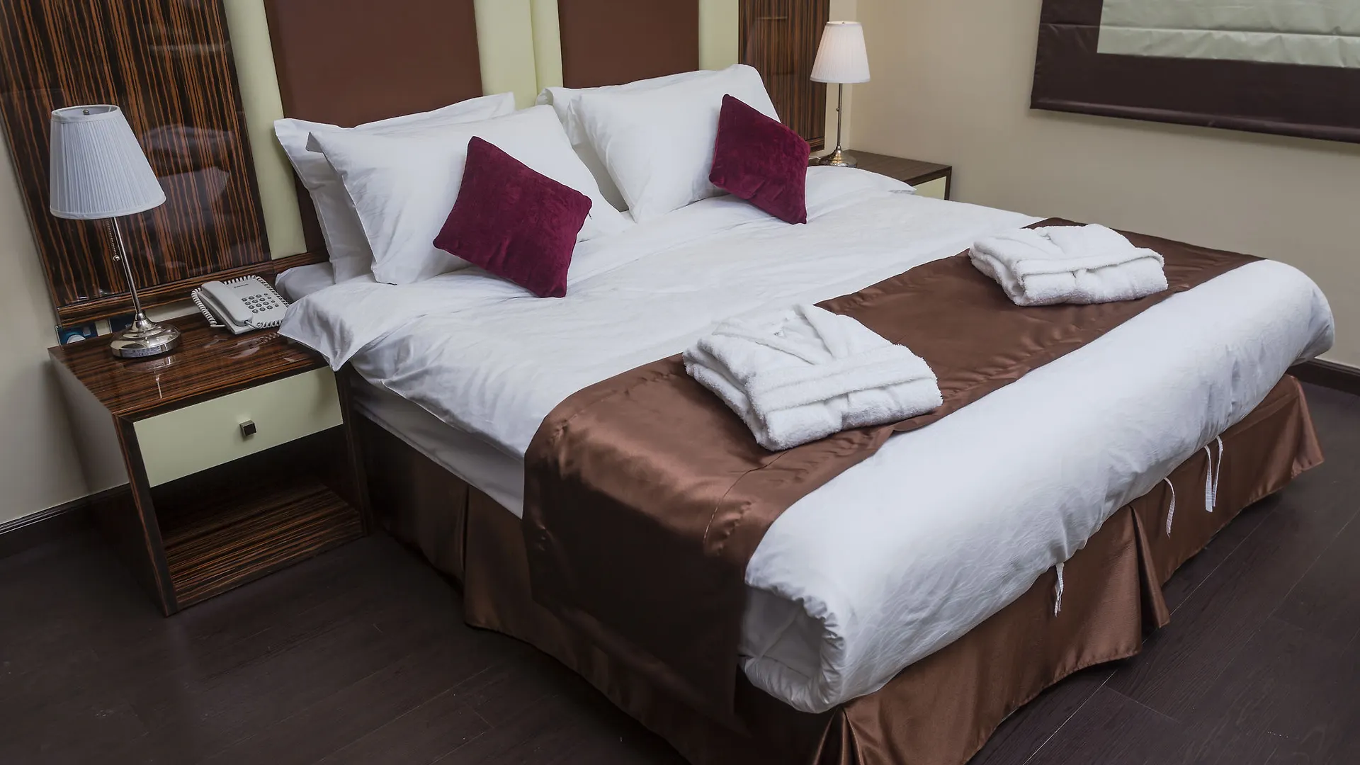 The View Al Barsha Hotel Apartments Dubai United Arab Emirates