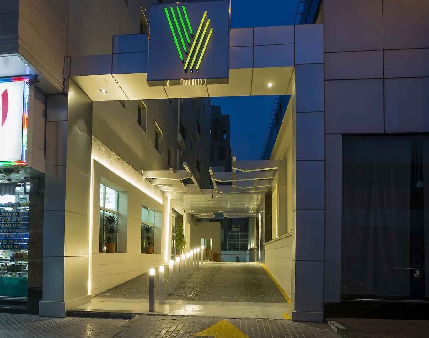 The View Al Barsha Hotel Apartments Dubai 0*,  United Arab Emirates