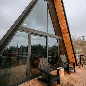 Hilltop باتومي