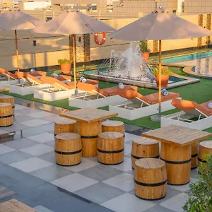 Hotel La Zona Continental, Dubai