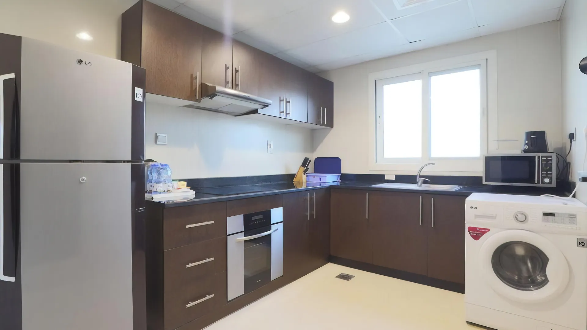 The View Al Barsha Hotel Apartments Dubaj 0*,  Zjednoczone Emiraty Arabskie